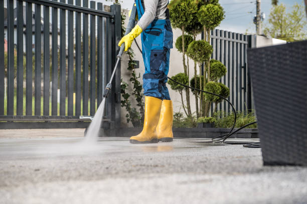 Reliable Alexandria, VA Pressure Washing Services Solutions